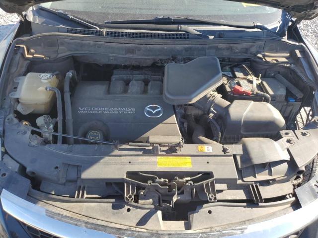 Photo 7 from auction – 2008 MAZDA CX-9 with VIN JM3TB28A980146917