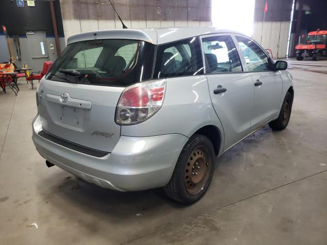 Photo 4 from auction – 2007 TOYOTA COROLLA MA with VIN 2T1KR32E27C685868