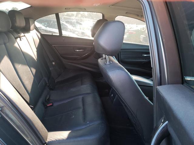 Photo 6 from auction – 2013 BMW 328 XI with VIN WBA3B3C50DF532994