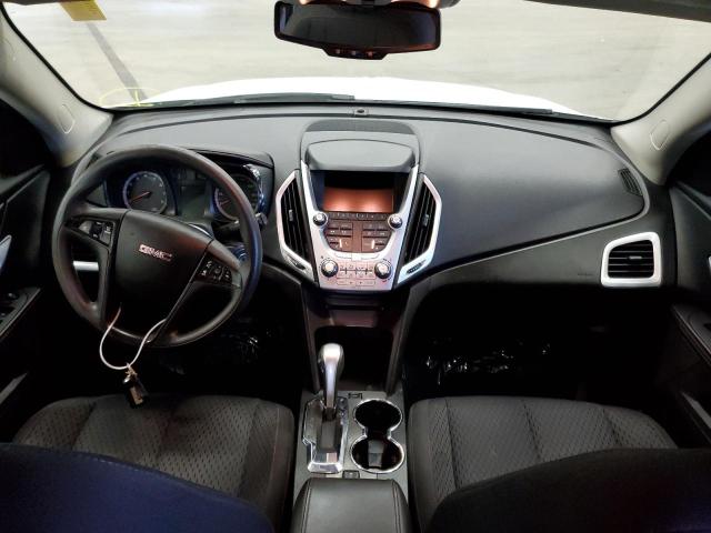 Zdjęcie 9 z aukcji – 2013 GMC TERRAIN SL z VIN 2GKFLREK1D6308330