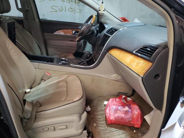 Photo 5 from auction – 2013 LINCOLN MKX with VIN 2LMDJ8JK6DBL48399
