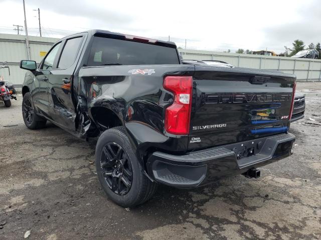 Photo 3 from auction – 2022 CHEVROLET silverado with VIN 2GCUDEED8N1501308