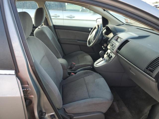 Photo 5 from auction – 2008 NISSAN SENTRA 2.0 with VIN 3N1AB61E58L656174