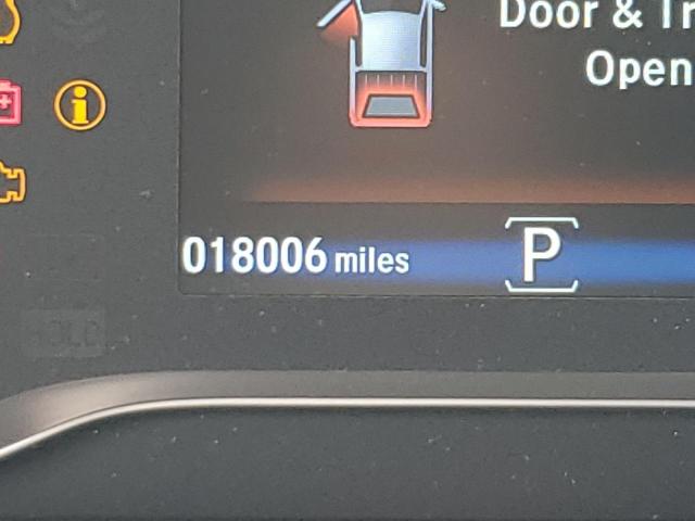 Photo 8 from auction – 2019 HONDA RIDGELINE with VIN 5FPYK3F12KB040297