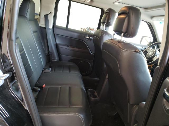 Photo 6 from auction – 2014 JEEP 170 with VIN 1C4NJPFA5ED812695