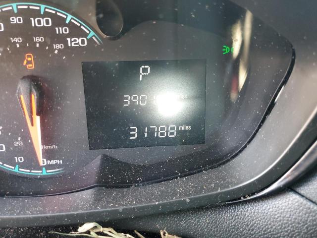 Photo 8 from auction – 2021 CHEVROLET SPARK LS with VIN KL8CB6SA9MC703979
