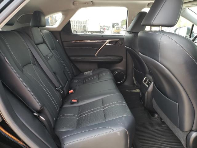 Photo 6 from auction – 2021 LEXUS RX 450H with VIN 2T2JGMDA9MC066936