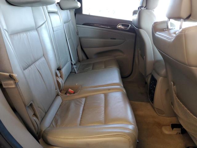 Photo 6 from auction – 2011 JEEP GRAND CHER with VIN 1J4RR4GG8BC527447