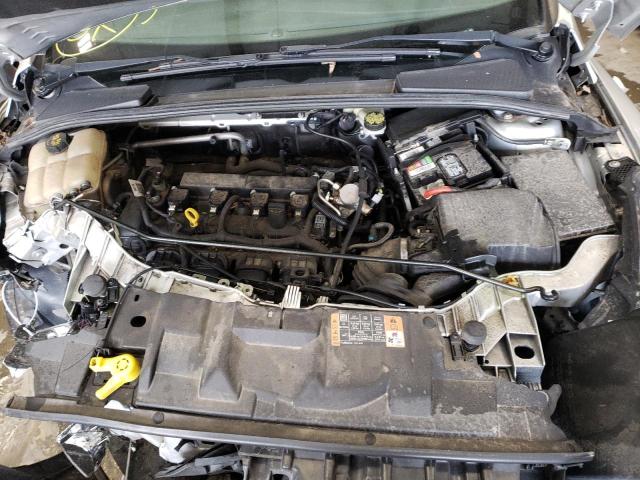 Photo 7 from auction – 2016 FORD FOCUS SE with VIN 1FADP3F29GL352127