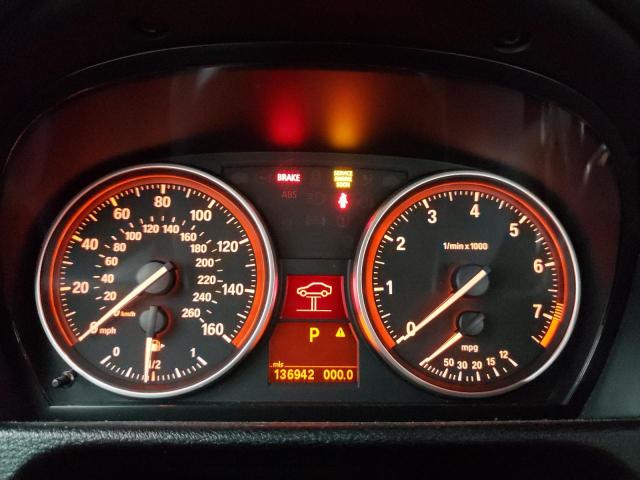 Photo 8 from auction – 2014 BMW X1 SDRIVE2 with VIN WBAVM1C55EVW48321
