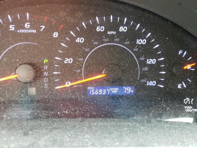 Photo 8 from auction – 2011 TOYOTA CAMRY BASE with VIN 4T1BF3EK1BU766572