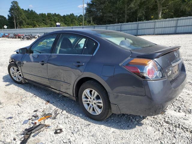 Photo 3 from auction – 2012 NISSAN ALTIMA BAS with VIN 1N4AL2AP1CC180570