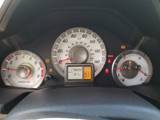 Zdjęcie 8 z aukcji – 2015 HONDA PILOT EXL z VIN 5FNYF4H53FB046862