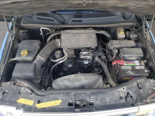 Photo 7 from auction – 2007 JEEP COMMANDER with VIN 1J8HG48K47C601330