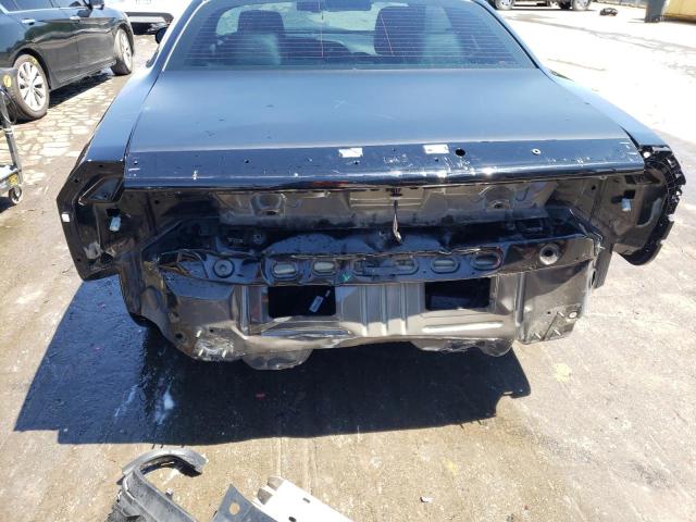 Photo 9 from auction – 2019 DODGE CHALLENGER with VIN 2C3CDZBT2KH592016