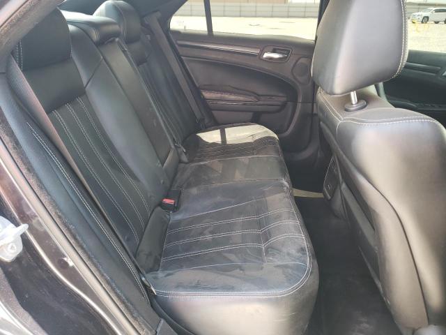 Photo 6 from auction – 2015 CHRYSLER 300 S with VIN 2C3CCABG7FH829483