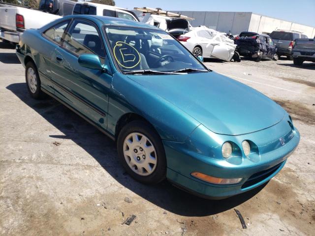 Photo 1 from auction – 1994 ACURA INTEGRA LS with VIN JH4DC4453RS048291