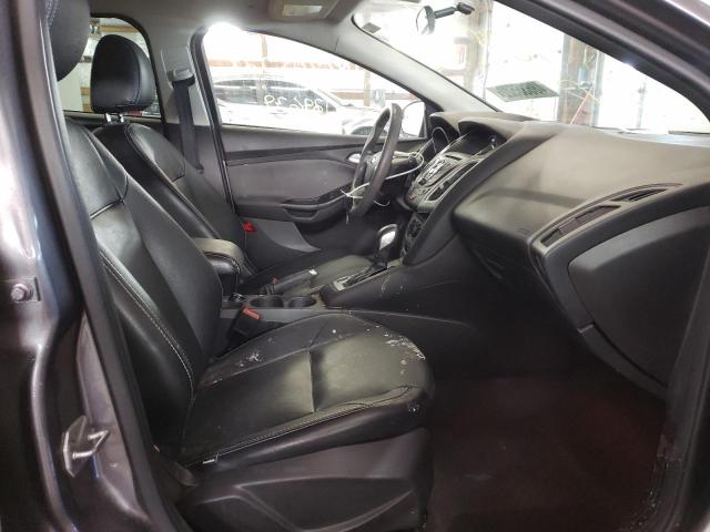 Photo 5 from auction – 2014 FORD FOCUS SE with VIN 1FADP3K26EL162160