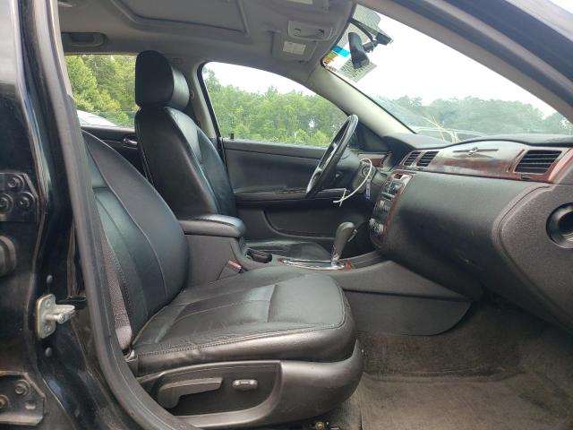 Photo 5 from auction – 2010 CHEVROLET IMPALA LTZ with VIN 2G1WC5EM8A1115423