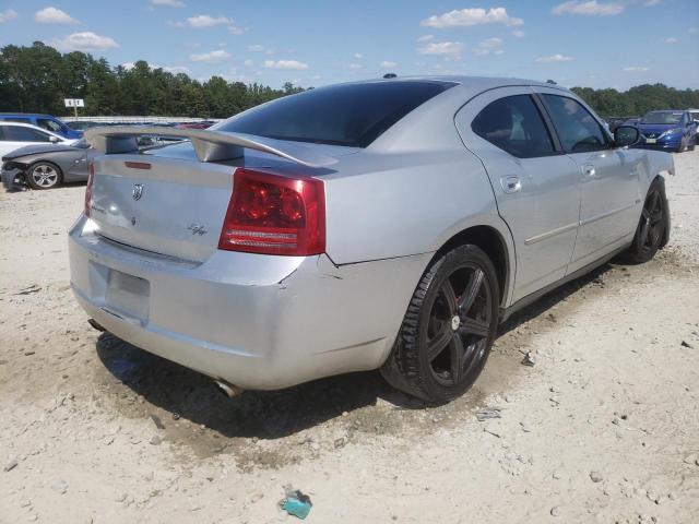 Photo 4 from auction – 2007 DODGE CHARGER R/ with VIN 2B3KA53H87H804865