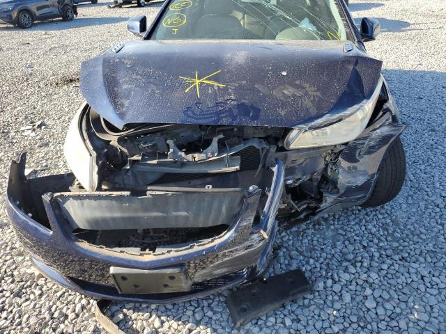 Photo 9 from auction – 2010 BUICK LACROSSE C with VIN 1G4GC5EG0AF276682
