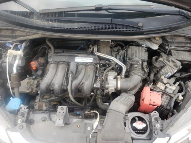 Photo 7 from auction – 2018 HONDA FIT EX with VIN 3HGGK5H96JM705829
