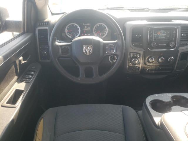 Photo 9 from auction – 2014 RAM 1500 ST with VIN 1C6RR7KGXES289682