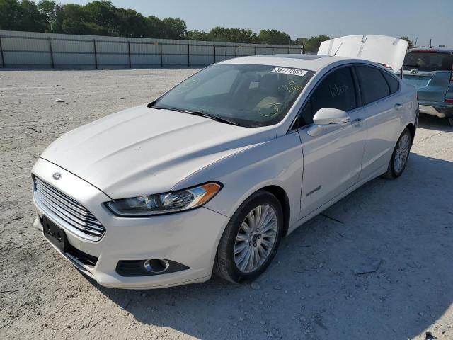 Photo 2 from auction – 2013 FORD FUSION SE with VIN 3FA6P0LU2DR342596