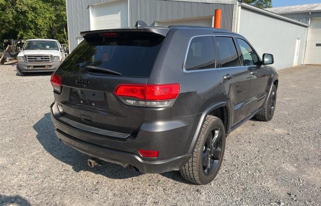 Photo 4 from auction – 2015 JEEP GRAND CHER with VIN 1C4RJFAG8FC666095