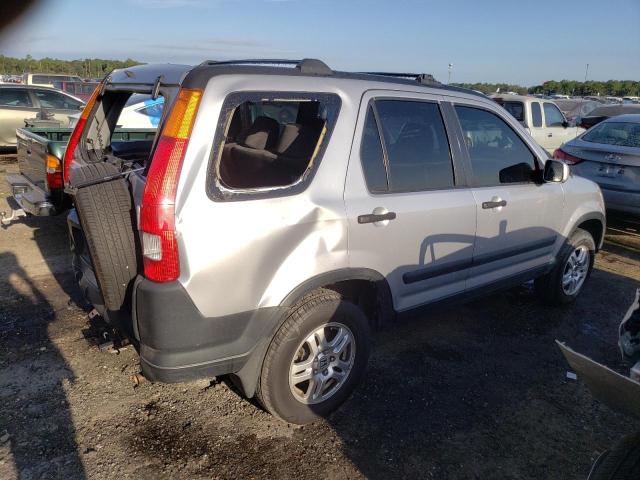 Photo 4 from auction – 2003 HONDA CR-V EX with VIN JHLRD78823C044246