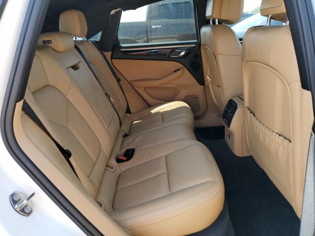 Photo 6 from auction – 2017 PORSCHE MACAN with VIN WP1AA2A59HLB05605