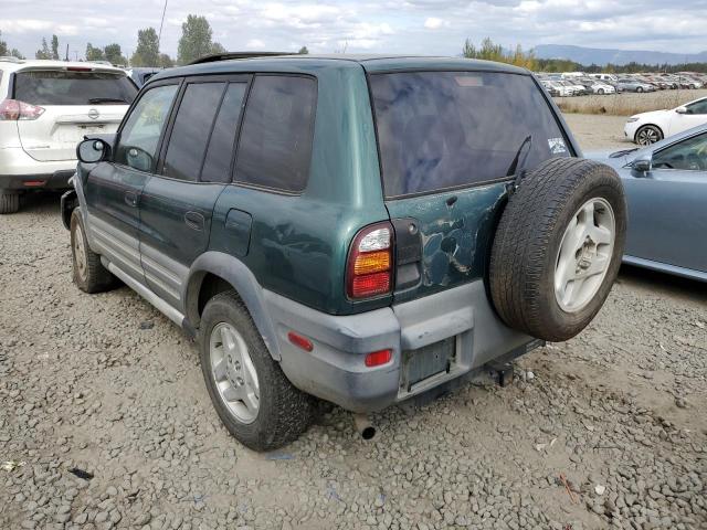 Photo 3 from auction – 1998 TOYOTA RAV4 with VIN JT3HP10V0W7086561