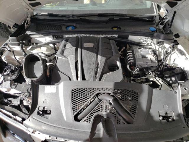 Photo 7 from auction – 2020 PORSCHE MACAN S with VIN WP1AB2A55LLB32998