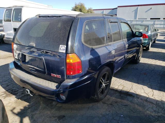 Photo 4 from auction – 2003 GMC ENVOY with VIN 1GKDT13S332359254