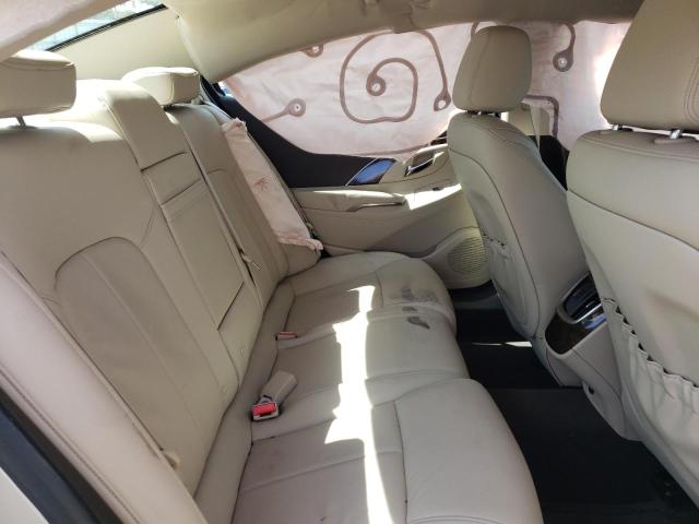 Photo 6 from auction – 2015 BUICK LACROSSE with VIN 1G4GB5G39FF276264