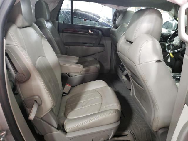 Photo 6 from auction – 2015 BUICK ENCLAVE with VIN 5GAKVCKD5FJ375771