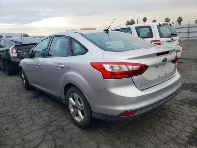 Photo 3 from auction – 2013 FORD FOCUS SE with VIN 1FADP3F29DL191127