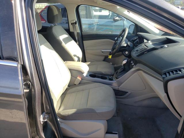Photo 5 from auction – 2016 FORD ESCAPE SE with VIN 1FMCU0G9XGUA54815