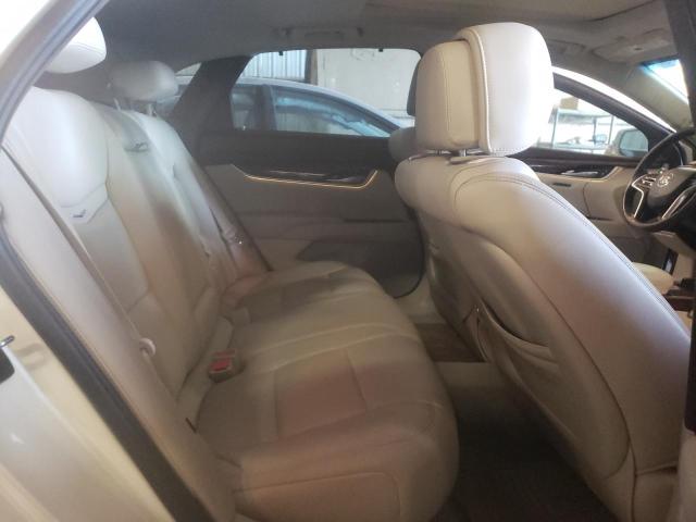 Photo 6 from auction – 2013 CADILLAC XTS PREMIU with VIN 2G61S5S36D9131404