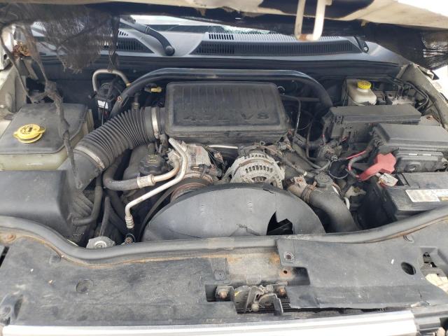 Photo 7 from auction – 2006 JEEP COMMANDER with VIN 1J8HG58N16C306166