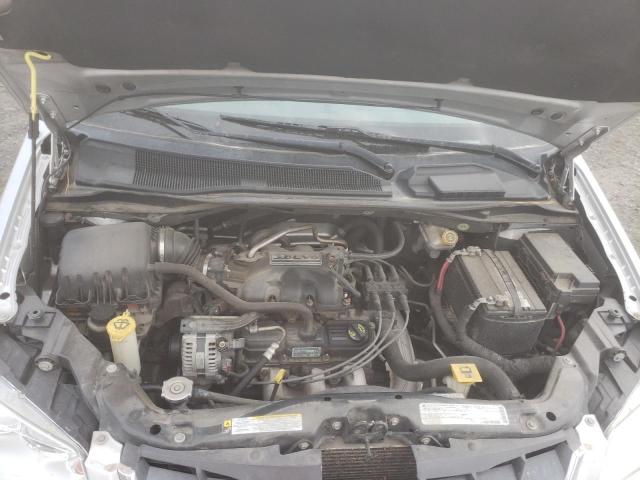 Photo 7 from auction – 2010 CHRYSLER TOWN & COU with VIN 2A4RR5D11AR271485