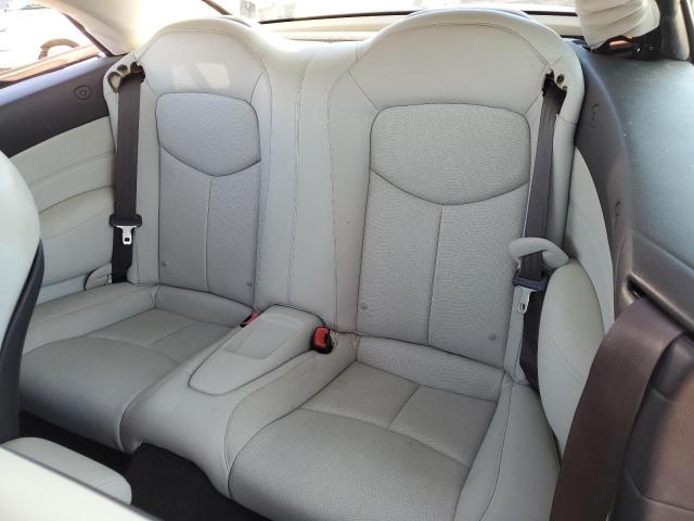 Photo 6 from auction – 2009 INFINITI G37 BASE with VIN JNKCV66E79M723563