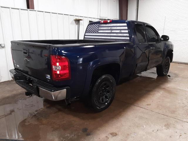 Photo 4 from auction – 2012 CHEVROLET SILVERADO with VIN 1GCRKSE72CZ284959