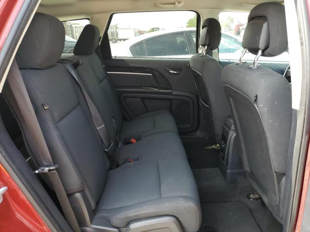 صورة رقم 6 من المزاد - 2010 DODGE JOURNEY SX مع VIN 3D4PG5FV8AT136989