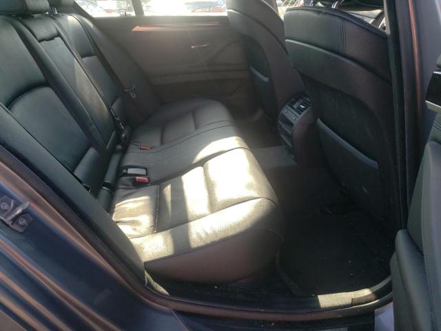 Photo 6 from auction – 2013 BMW 528 XI with VIN WBAXH5C58DDW13202