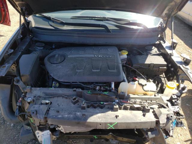 Photo 7 from auction – 2019 JEEP CHEROKEE L with VIN 1C4PJMDX3KD412256