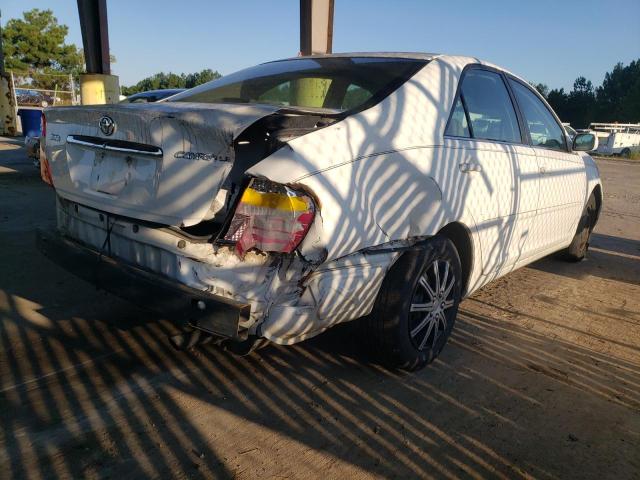 Photo 4 from auction – 2002 TOYOTA CAMRY LE with VIN 4T1BE32KX2U011315
