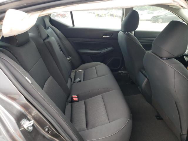 Photo 6 from auction – 2022 NISSAN ALTIMA S with VIN 1N4BL4BV0NN335162