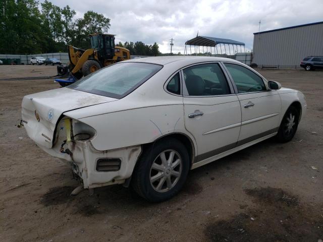 Photo 4 from auction – 2005 BUICK LACROSSE C with VIN 2G4WD532251242322
