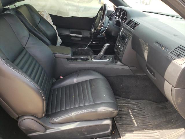Photo 5 from auction – 2012 DODGE CHALLENGER with VIN 2C3CDYBTXCH235775